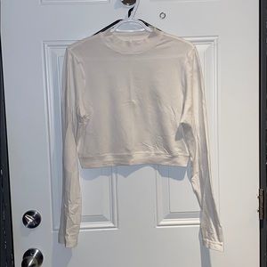 lululemon workout top